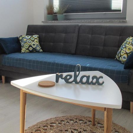 Apartament Pucka Przystan Bagian luar foto
