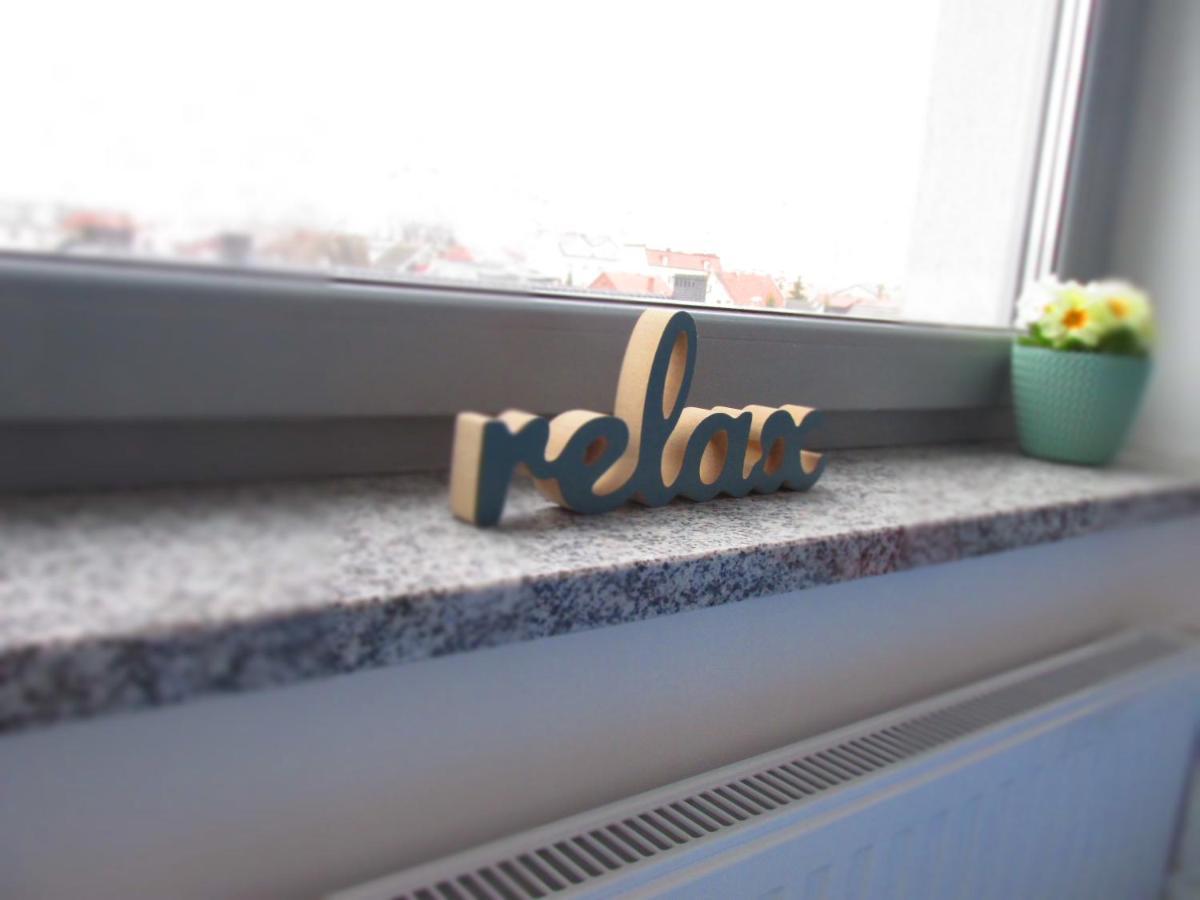 Apartament Pucka Przystan Bagian luar foto